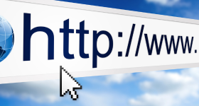 landing site screenshot